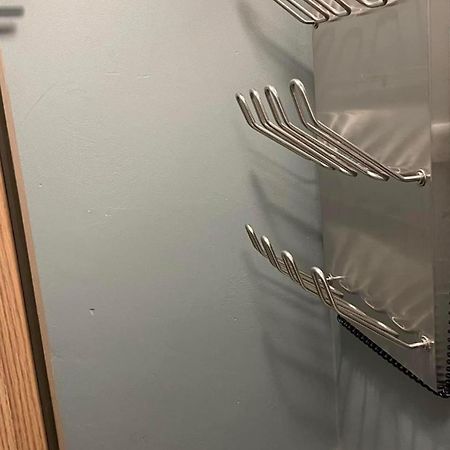 שצ'צ'ירק Ski&Bike Apartments מראה חיצוני תמונה
