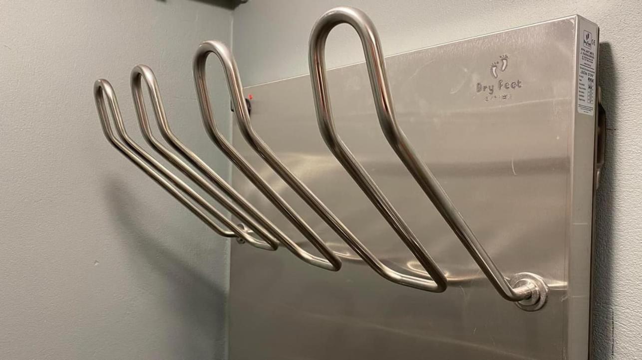 שצ'צ'ירק Ski&Bike Apartments מראה חיצוני תמונה