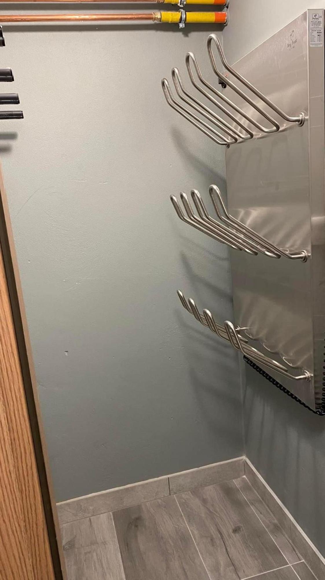 שצ'צ'ירק Ski&Bike Apartments מראה חיצוני תמונה